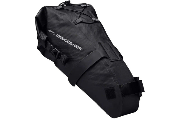 PRO Discover Team Gravel Seatpost Bag