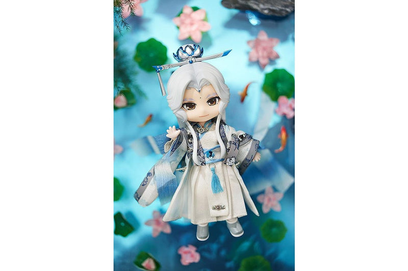 Pili Xia Ying: Su Huan-Jen (Contest of the Endless Battle Ver.) - Nendoroid Doll Figure