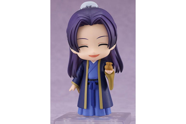 The Apothecary Diaries: Jinshi - Nendoroid Figure