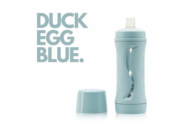 Subo: Food Bottle - Duck Egg