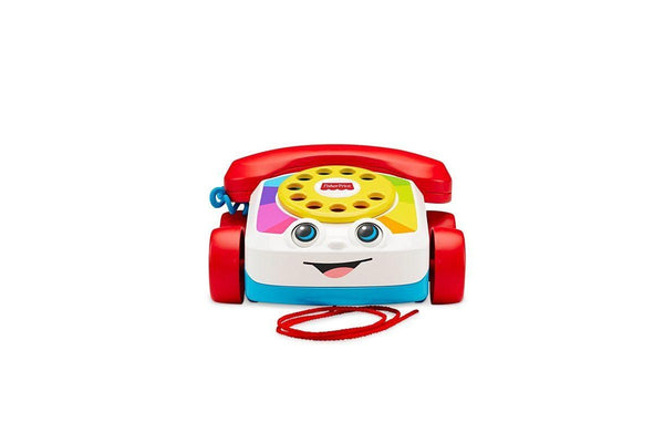 Fisher-Price: Chatter Telephone