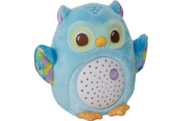 Vtech Baby: Twinkle Lights Owl