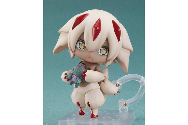 Made in Abyss: Faputa - Nendoroid Figure