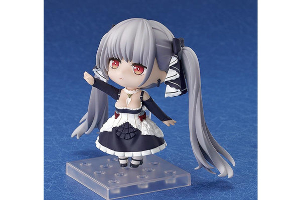 Azur Lane: Formidable (Light Equipment Ver.) - Nendoroid Figure