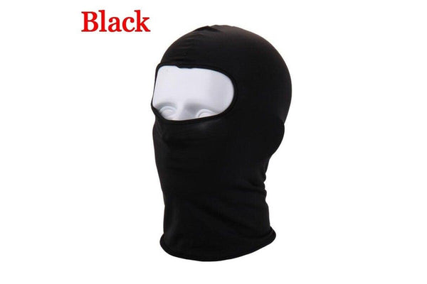 Windproof Anti Dust Warmer Full Face Mask 1 Hats & Headwear