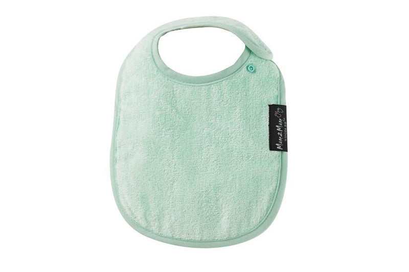 Mum 2 Mum: Infant Wonder Bib - Mint