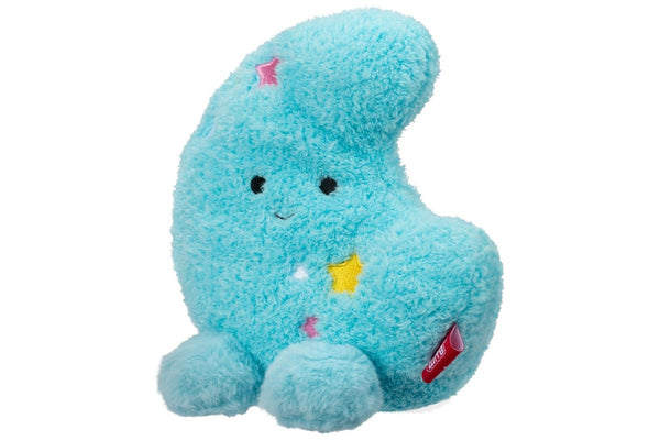 Bumbumz: Celestial Moon Mason - 7.5" Plush