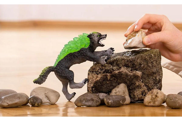 Schleich - Granite Wolf