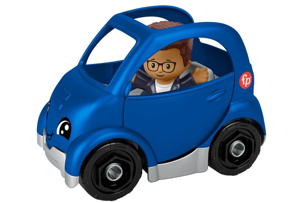 Fisher-Price: Little People - Car