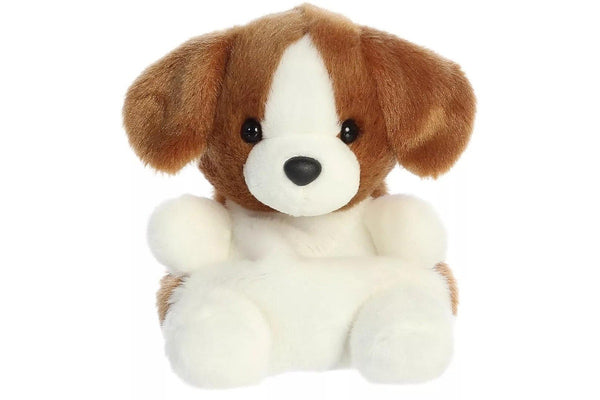 Palm Pals: Beagle - 5" Plush