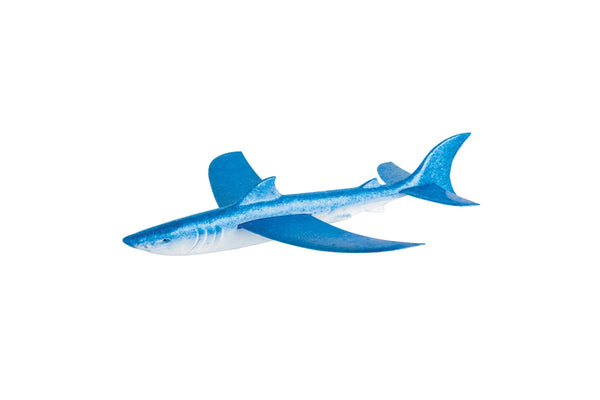 Tiger Tribe: Flying Shark - Glider