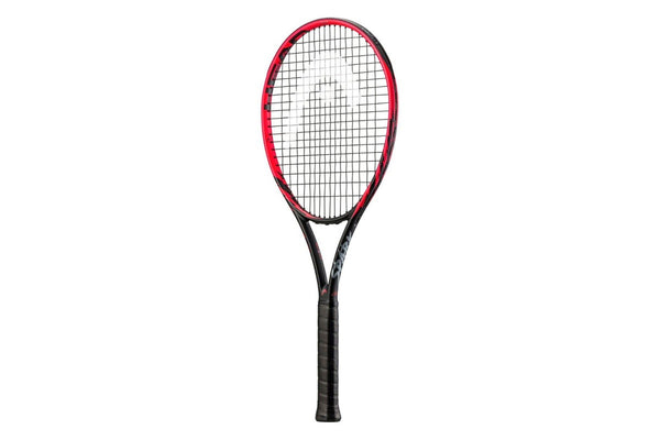 Head Spark Tour 2022 Tennis Racket (Red/Black) (27in)