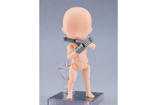 Fantasy - Nendoroid Doll Weapon Parts Set