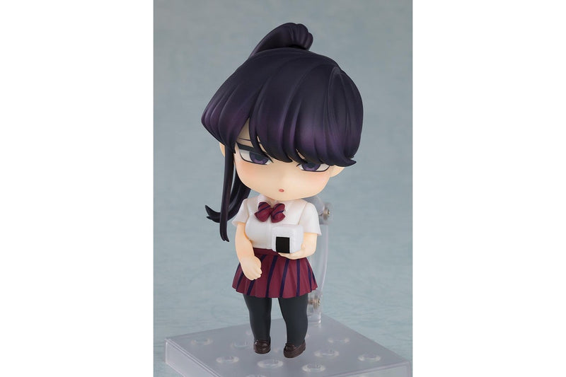 Komi Can't Communicate: Shoko Komi (Ponytail Ver.) - Nendoroid Figure