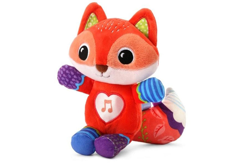 Vtech Baby: Snuggle & Cuddle Fox