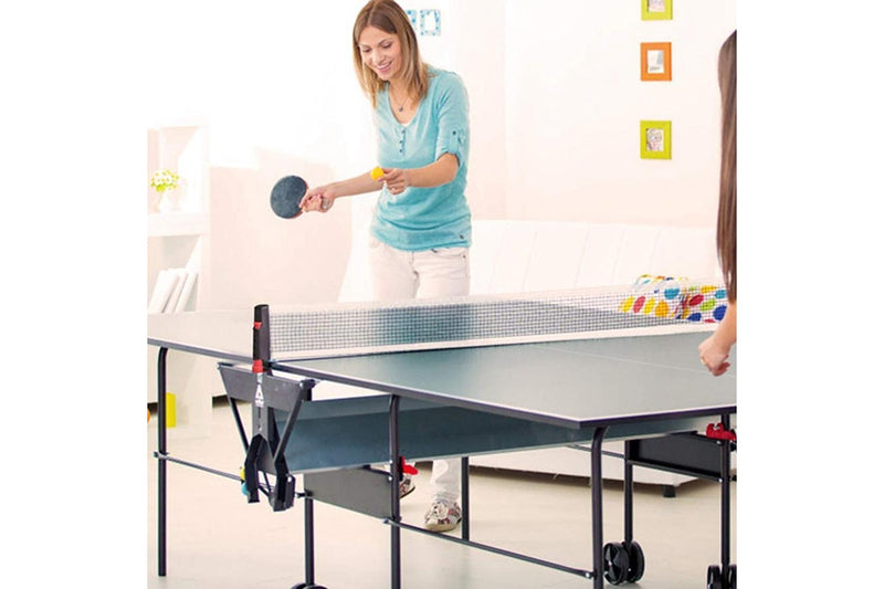 Home Ping Pong Set With Paddles Balls And Table Tennis Net Table Tennis Sets