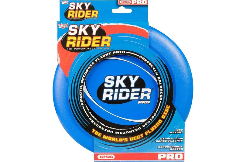 Wicked: Sky Rider Pro - (Assorted Colours)