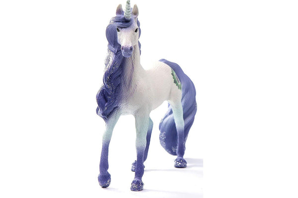 Schleich - Mandala Unicorn Stallion