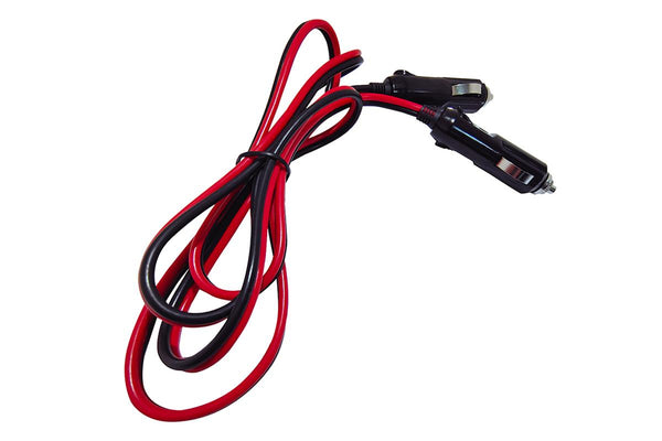 Acemor 1.5m Vehicle Car Cigarette Lighter Plug Socket Power Cable - Toughland