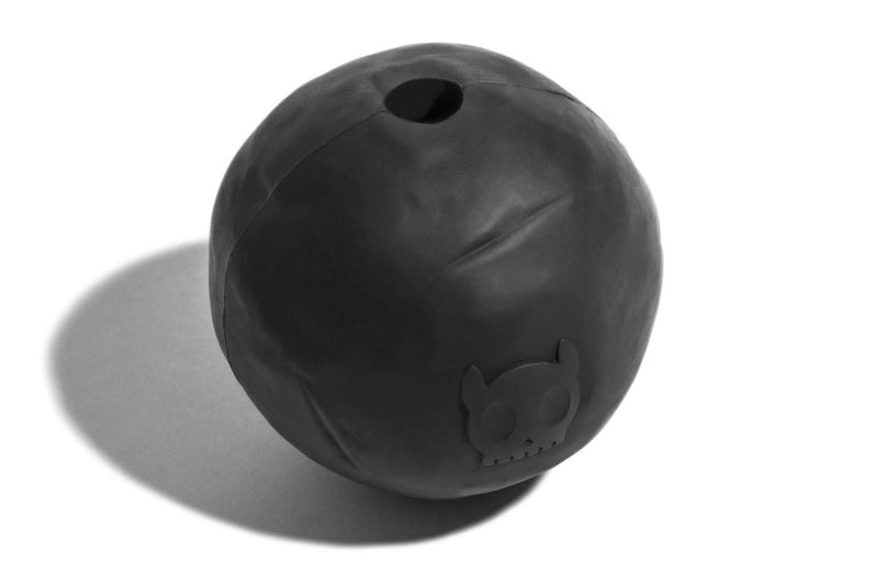 Zee.Dog: Cannon, Ball Dog Toy