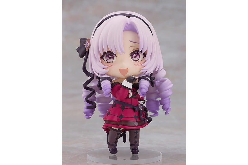 Nijisanji: Hyakumantenbara Salome - Nendoroid Figure