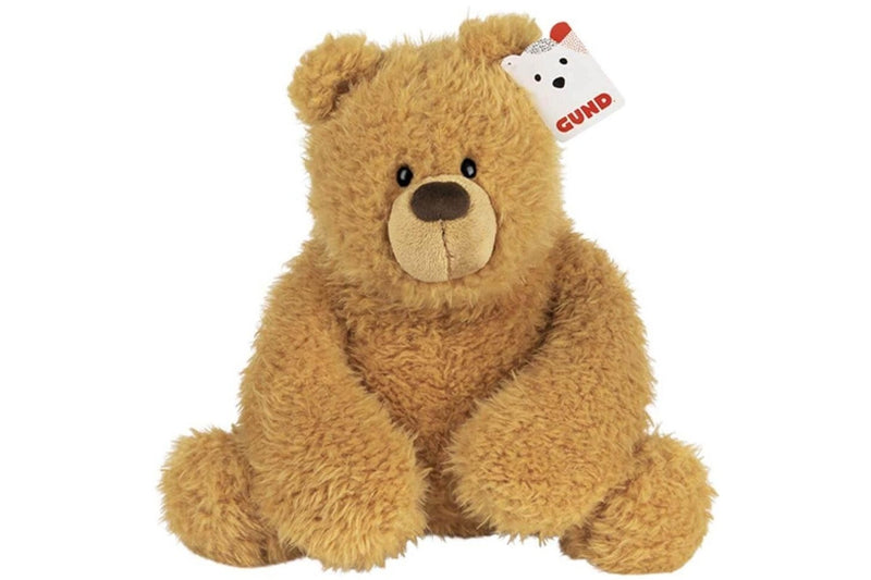 Gund: Growler the Bear - 38cm Plush