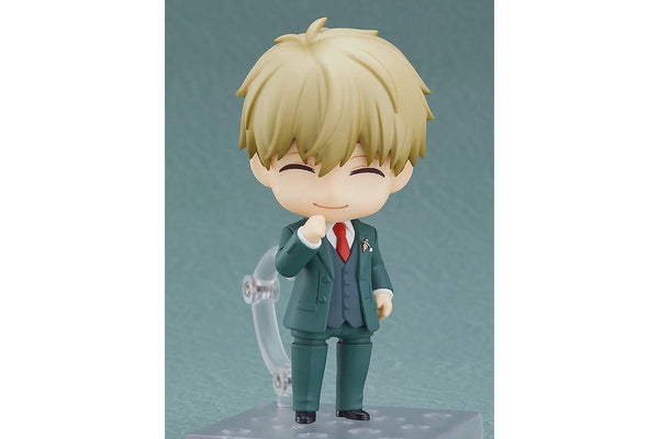 Spy x Family: Loid Forger - Nendoroid Figure