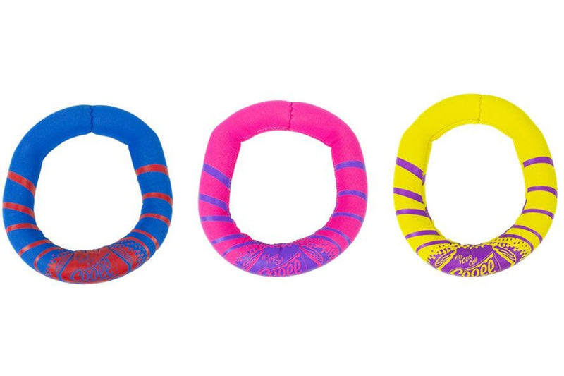 Cooee: Dive Rings