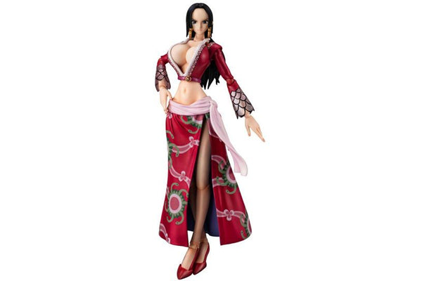 One Piece: Boa Hancock (Ver.1.5) - Action Figure