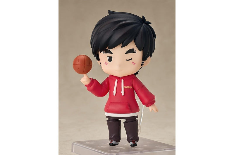 Classmate Chou - Nendoroid Figure