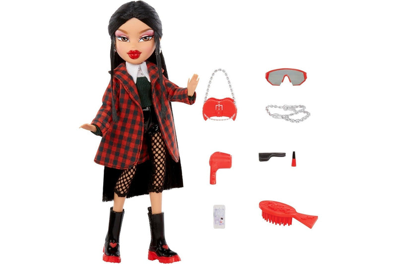 Alwayz Bratz: Fashion Doll - Jade