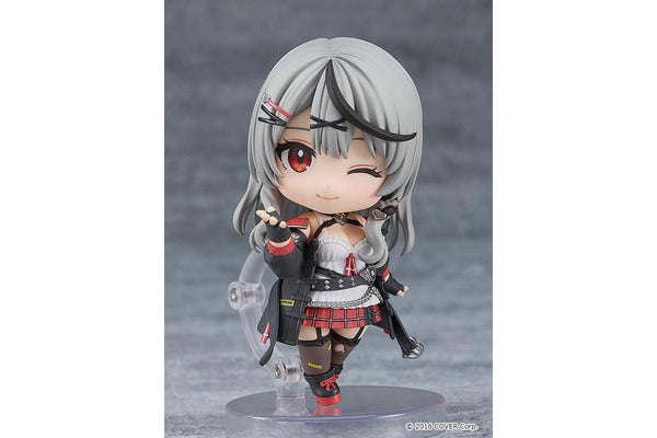 Hololive: Sakamata Chloe - Nendoroid Figure