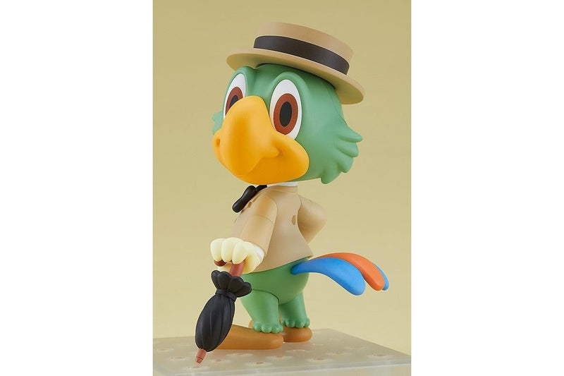 The Three Caballeros: Jose Carioca - Nendoroid Figure