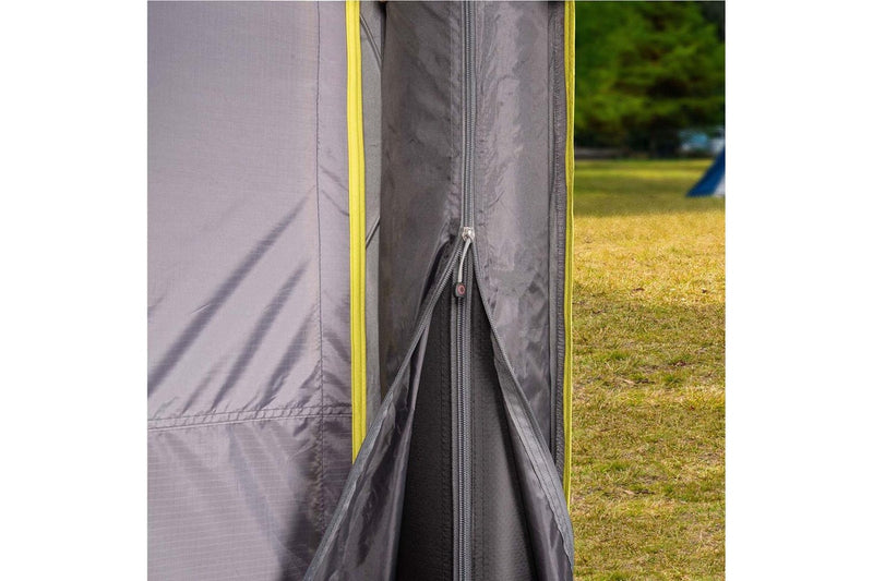 Quest Outdoors 240x25cm Air Gazebo 2.4 Camping Picnic Shelter w Carry Bag