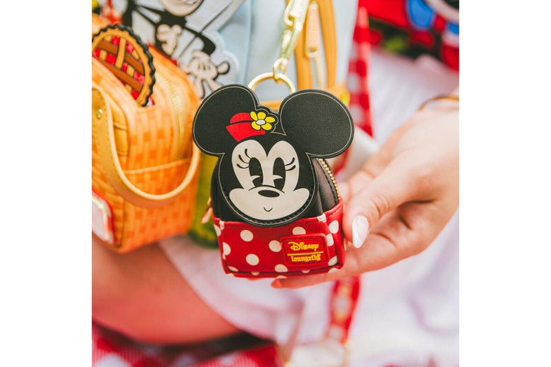 Disney: Mickey & Friends - Mystery Bag Charm (Blind Box)