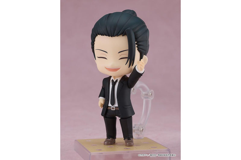 Jujutsu Kaisen: Suguru Geto (Suit Ver.) - Nendoroid Figure