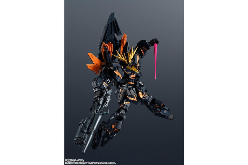 Gundam Universe: Unicorn Gundam Banshee Norn - Action Figure