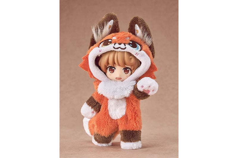 Kigurumi Pajamas: Fluffy Land (River) - Nendoroid Doll: Outfit Set