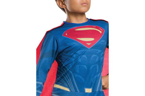 DC Comics: Superman - Classic Costume (Size: 6-8)