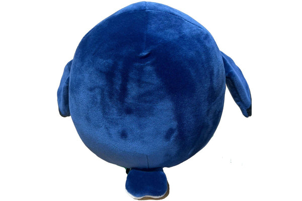 Antics: Blue Penguin Plushenz - 17cm Plush