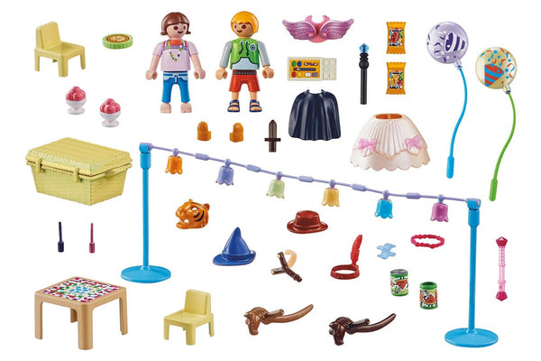 Playmobil: Costume Party (71451)