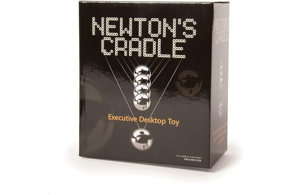 Funtime: Newtons Cradle