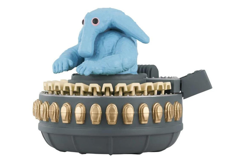 Star Wars: Max Rebo - Jumbo Figure