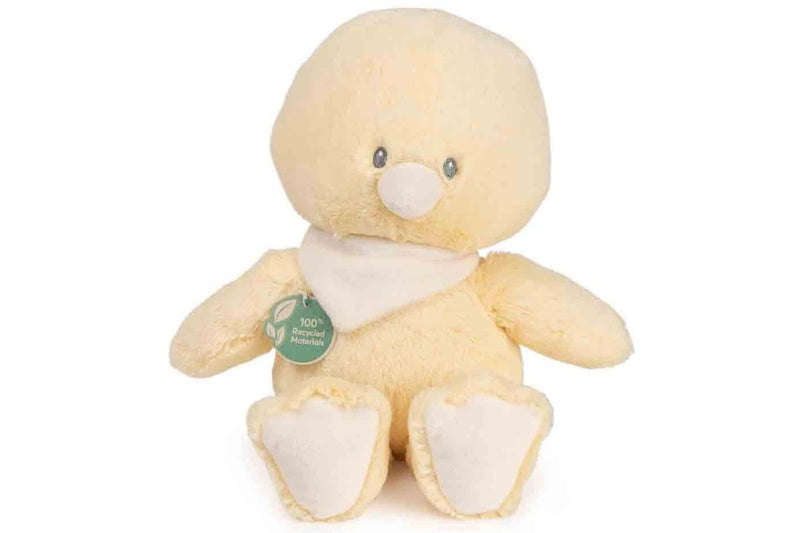 Gund: Recycled Plush 'Buttercup' Duckling