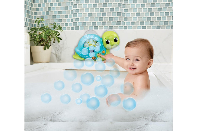 Vtech: Bubble Time Turtle