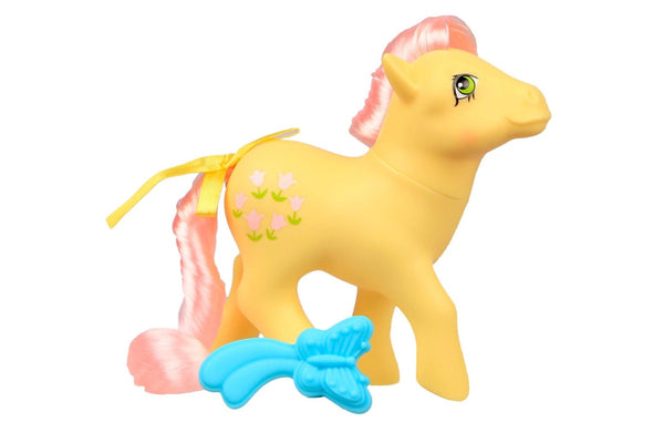 My Little Pony: Posey - 4" Retro Figure