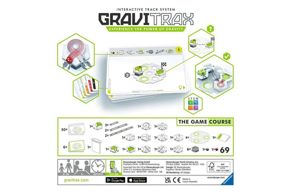 GraviTrax: The Game - Course