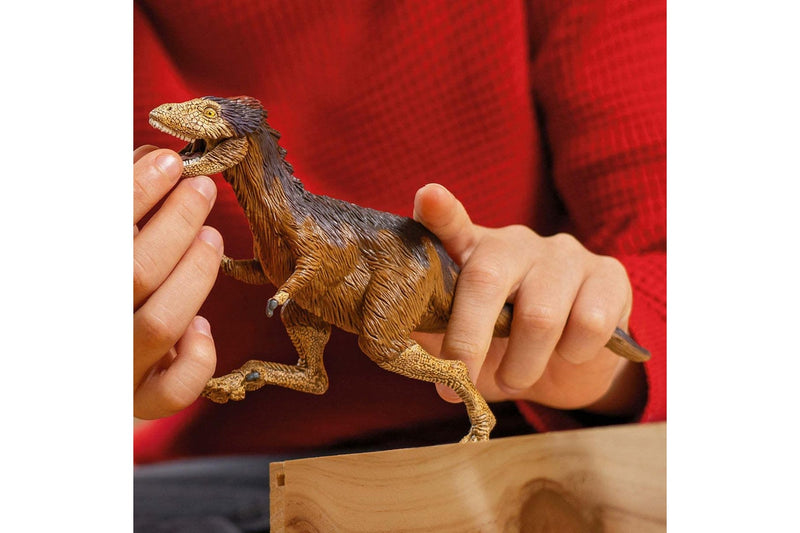 Schleich: Moros Intrepidus