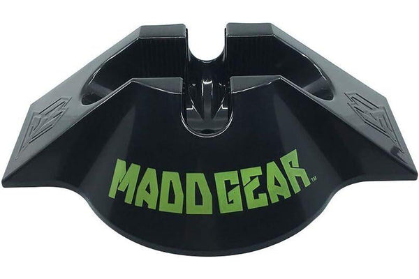 Madd Gear Floor Scooter Stand - Black