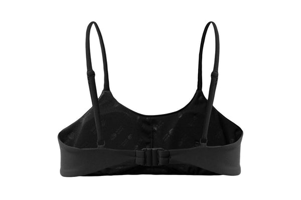 Aquawave Womens/Ladies Norte Bikini Top (Black) (S)